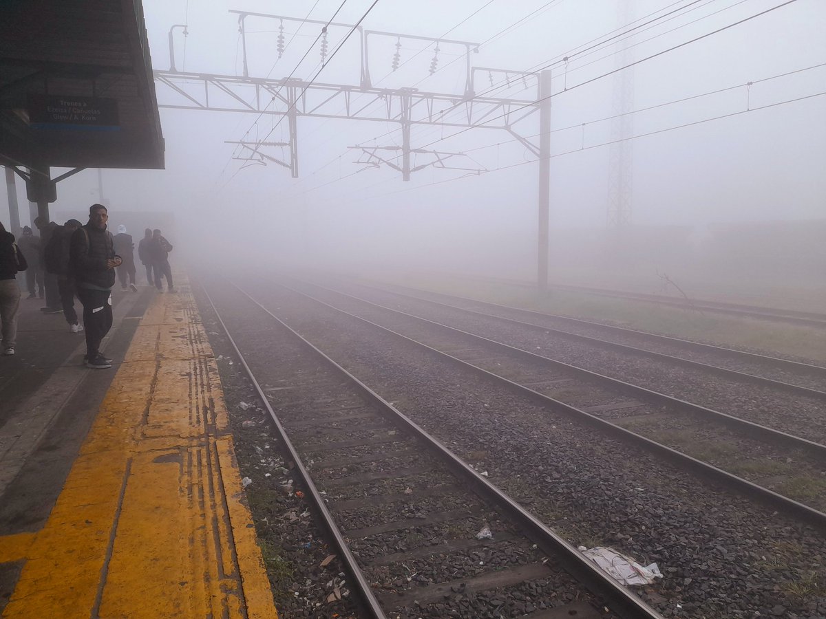 Gerli 8y15 AM The Mist 👽