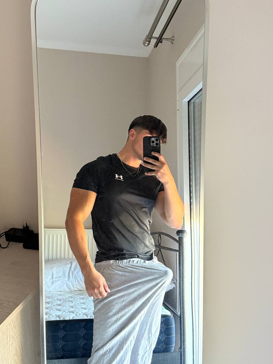 say "HI" if you are a bttm