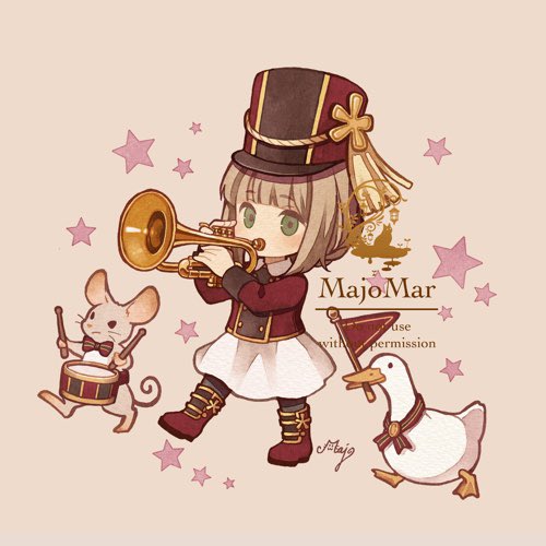 majomar_a's tweet image. #PortfolioDay