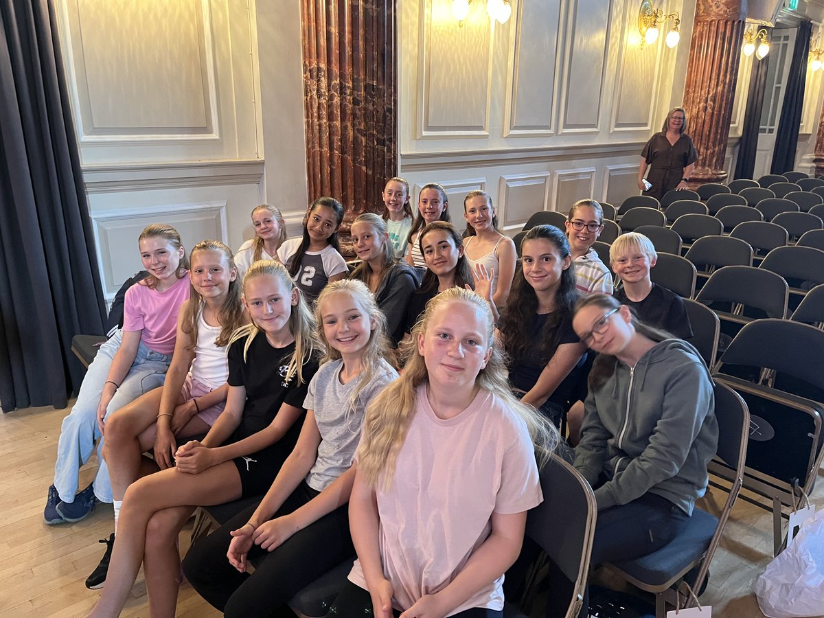 Monkton Combe School tweet media