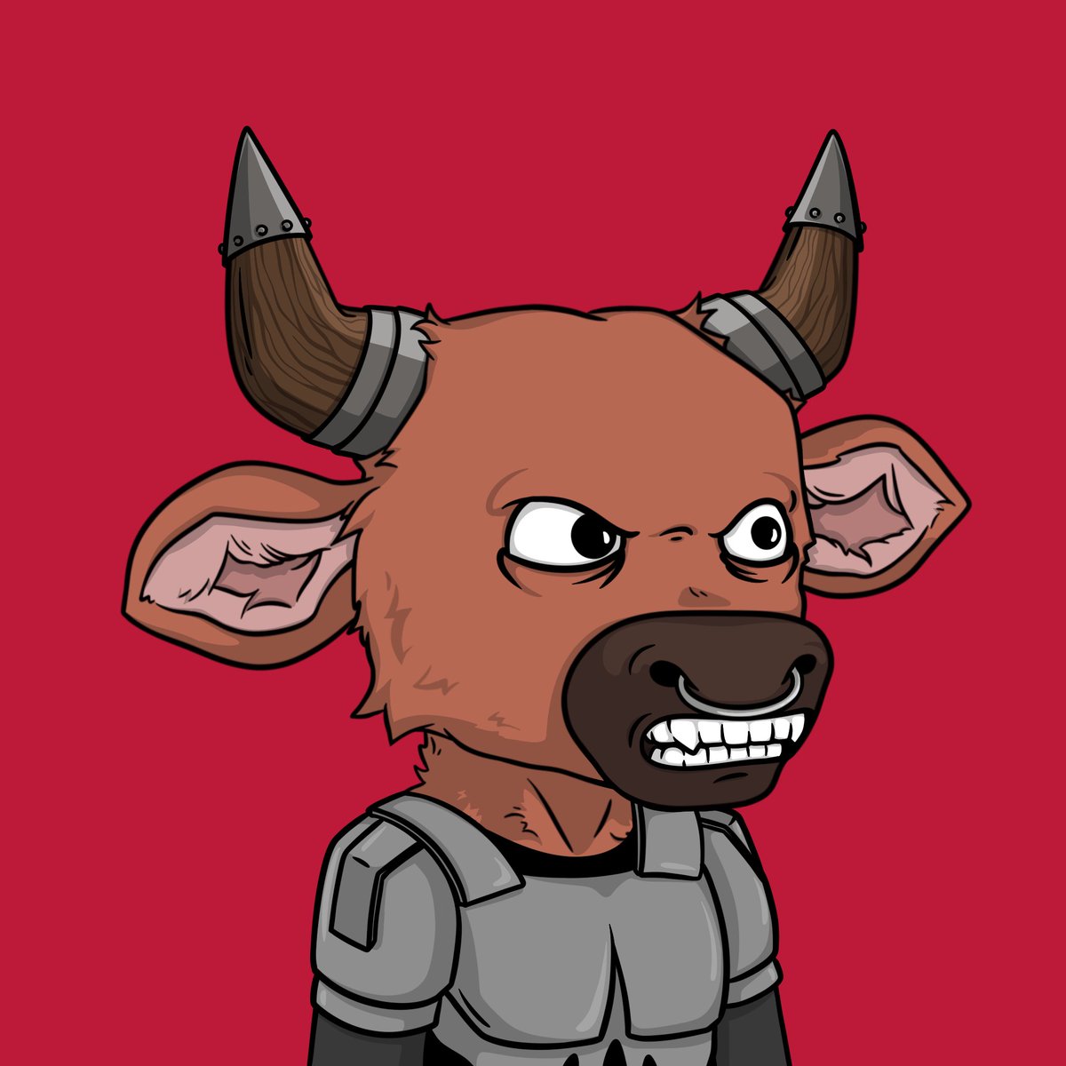 Supra Bulls tweet media