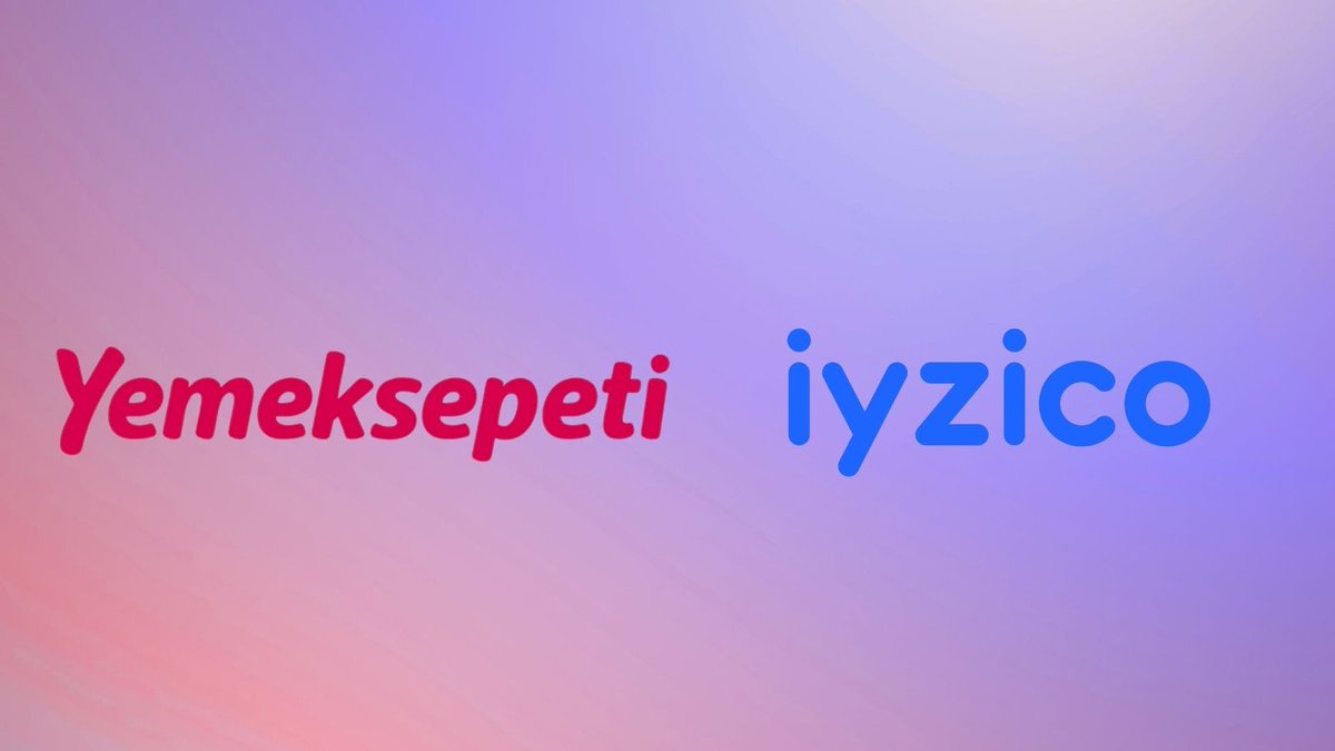 iyzico ve Yemeksepeti Güçlerini Birleştirdi:Hızlı Sipariş, Kolay Ödeme -  thisismad.co/genel/iyzico-v…