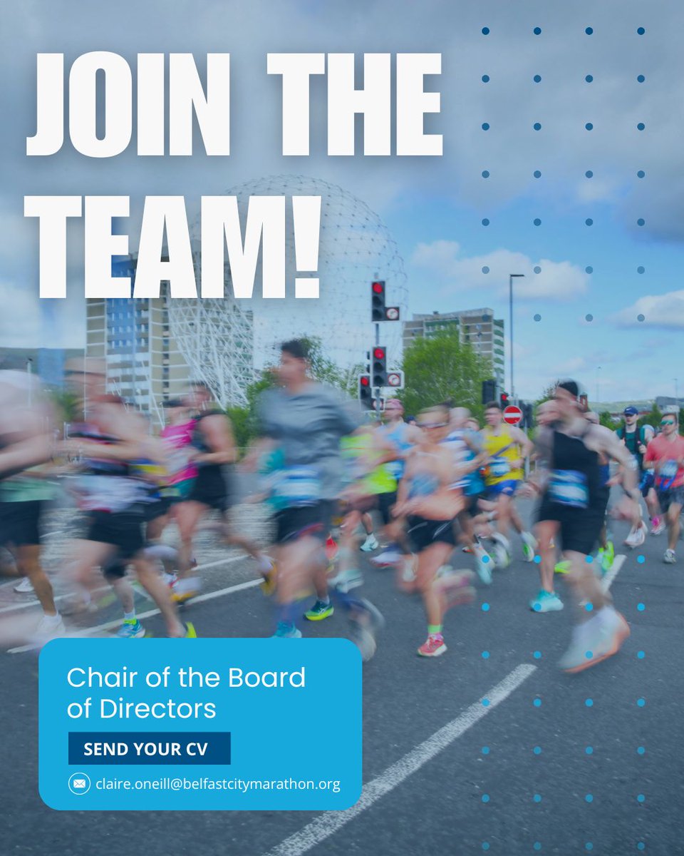 BelfastCityMarathon tweet media