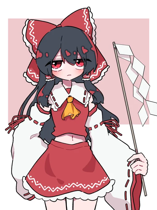 霊夢