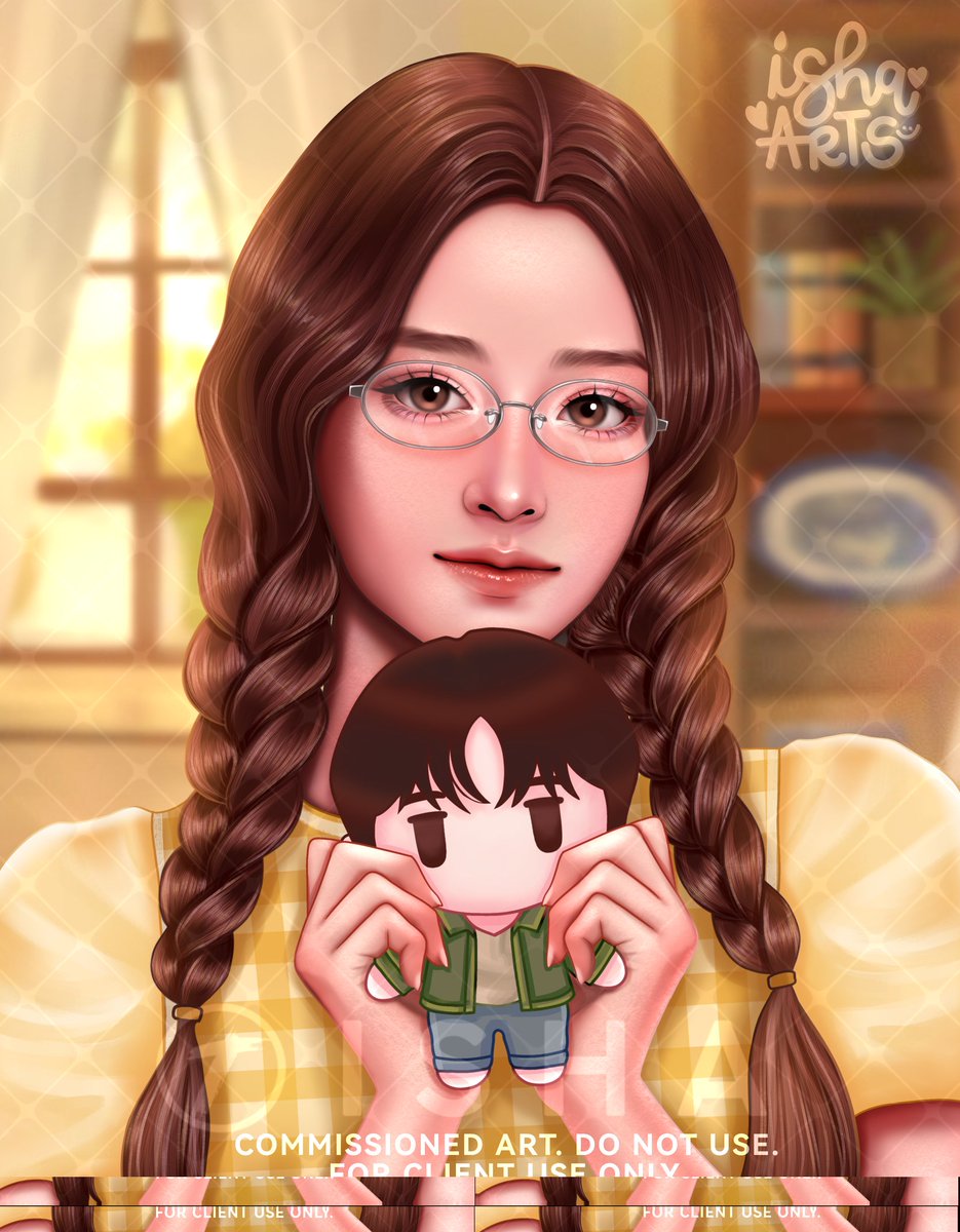 ishatutrii's tweet photo. “Your daughter looks like a young Olivia Hussey, Priscilla.”

Philomena Gracia Valderama, everyone!! 💛
Pursuing Our Freedom by @alluringliwp

Artwork by yours truly><
Art purchased by K Velasquez Hernandez https://t.co/W9dXxEfbGW