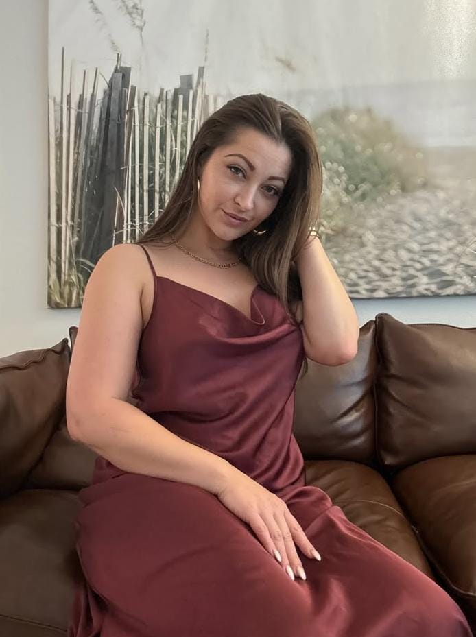 ein schöner Nachmittag