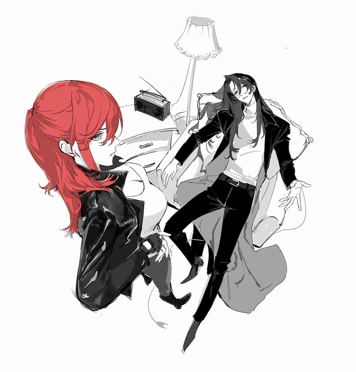 Ny1n_49's tweet image. 给列表的