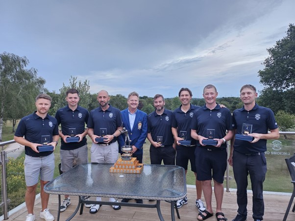 Thank you to everyone who took part and supported our Club during Tripartite Week 👏 Here are a selection of pictures capturing some of our members who did such a great job representing our Club 🤩