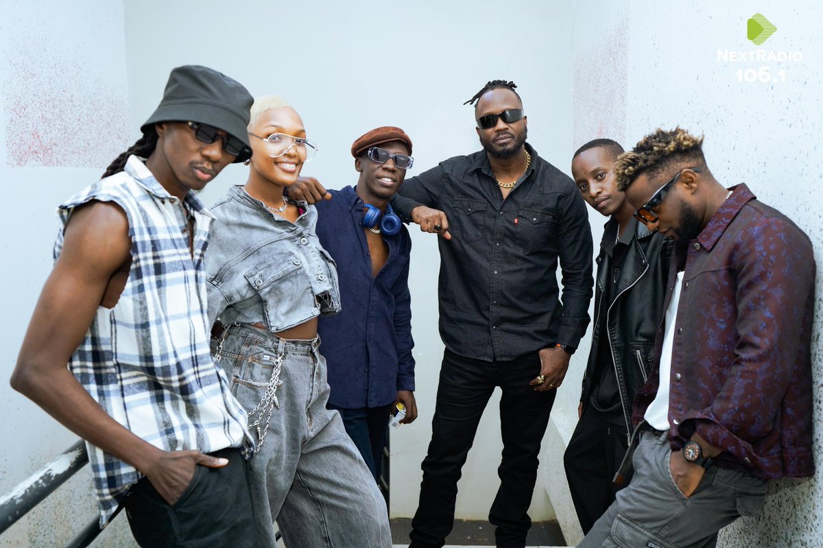 Should Ugandan DJs start producing their own music to remain relevant?

#NBSAfter5 #NBSUpdates