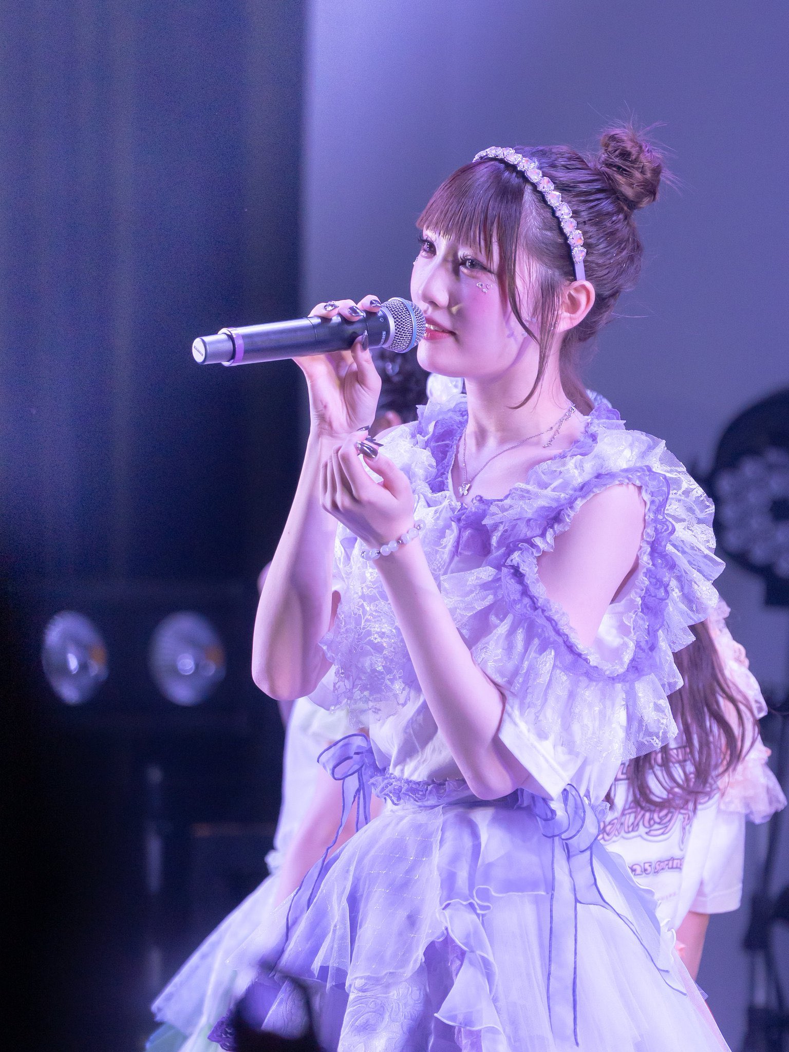 佐藤 涼風【Peel the Apple】12/30 KT Zepp Yokohama on X