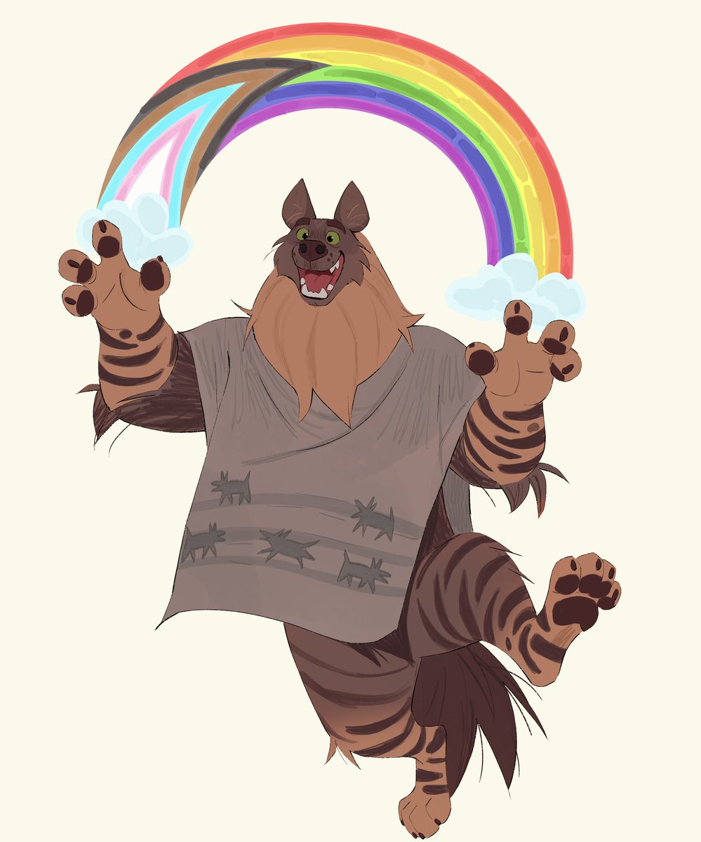 r_toroid's tweet image. Big Queer Yeen Machine

🎨 @RobotToast