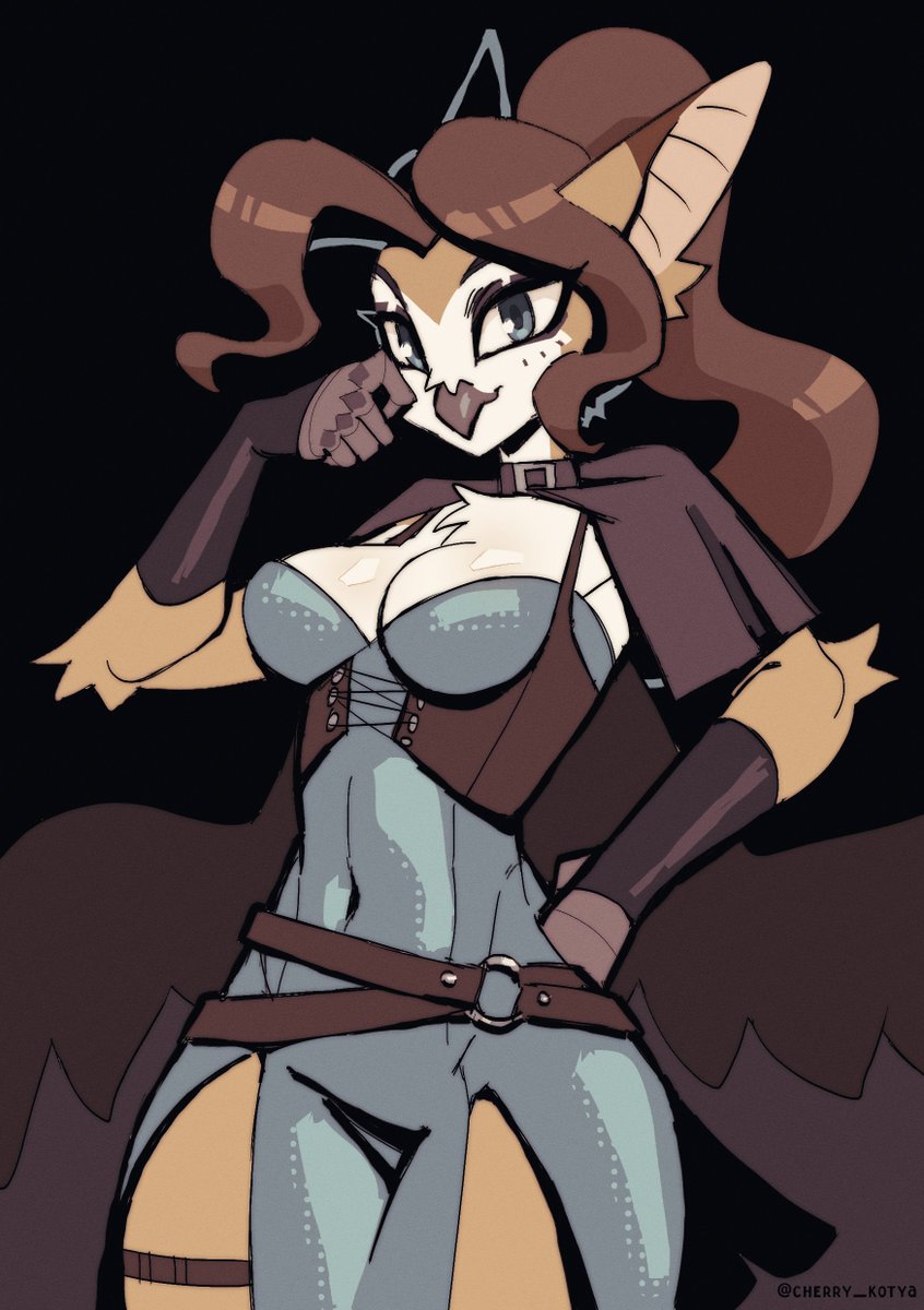 artfight stuff