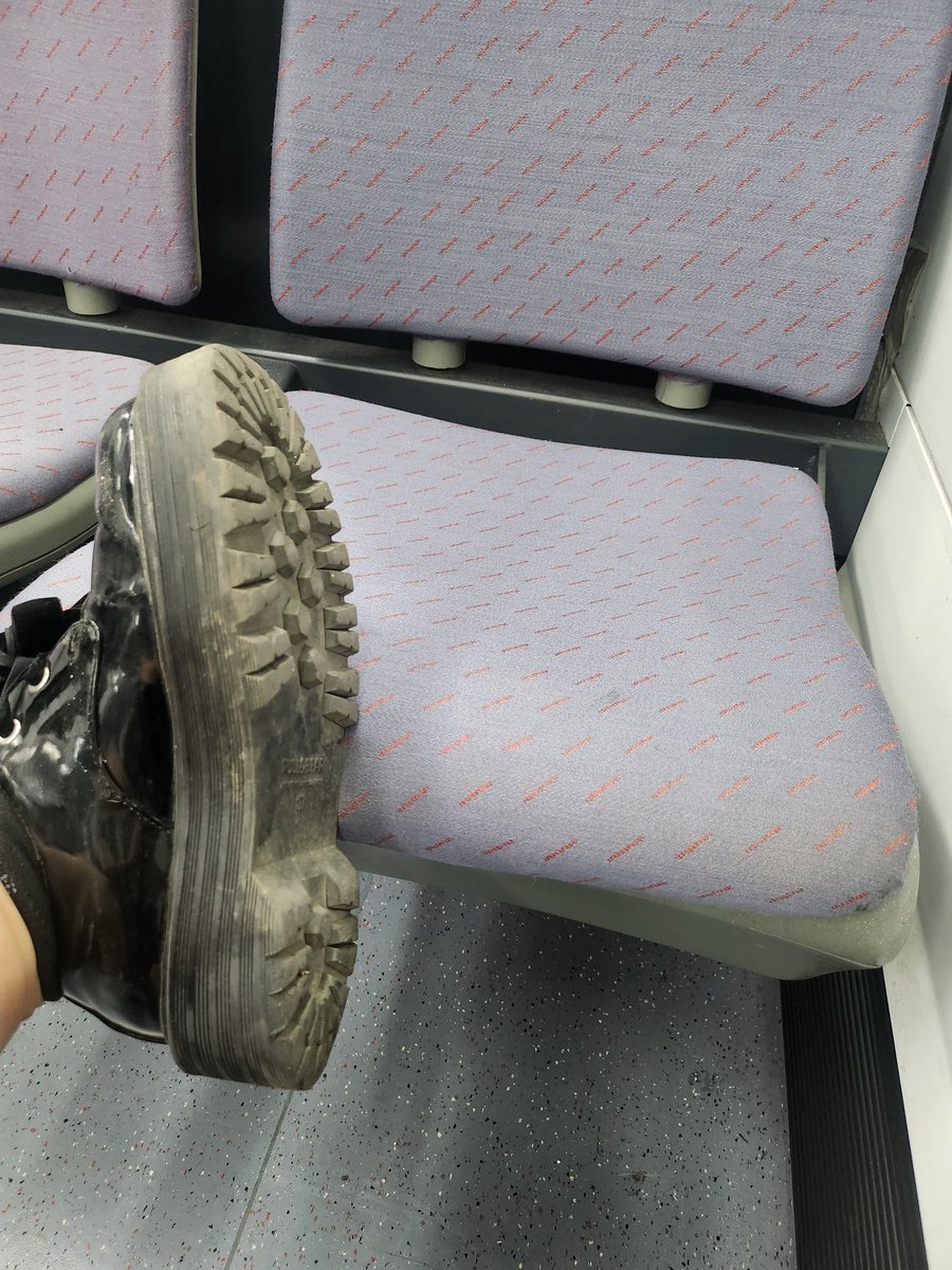 Vaya que sucios, ojala haya algun perrito pelele allá afuera que me deje su lengua para limpiar mis zapatos 🐶👀

#findom #money #paypig #finsub
#sumiso #dominacion #moneyslave
#pagafantas #slave #finfet #pelele
#cornudosumiso #sumisofinanciero
#cajerohumano #pringado #sumi