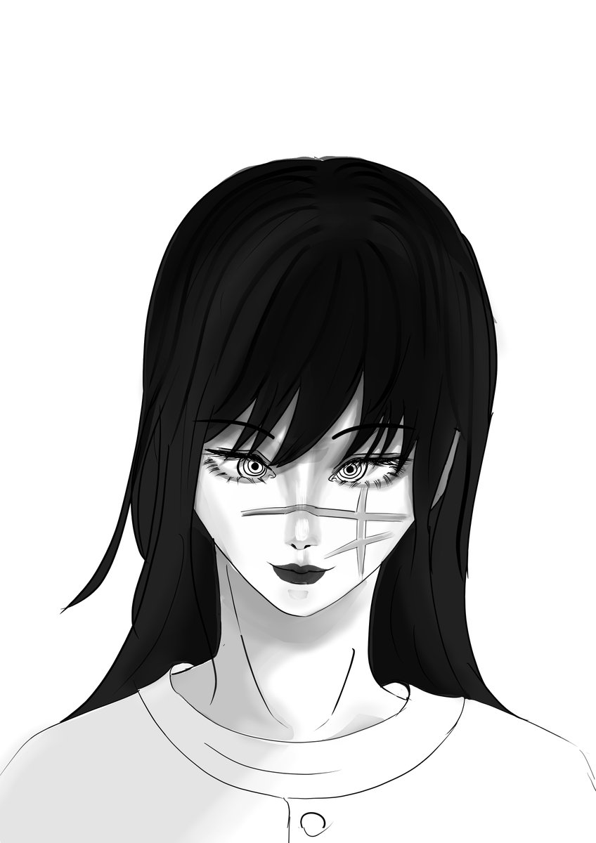 jidjizudzu's tweet image. ヨル
＃チェンソーマン　#chainsawman