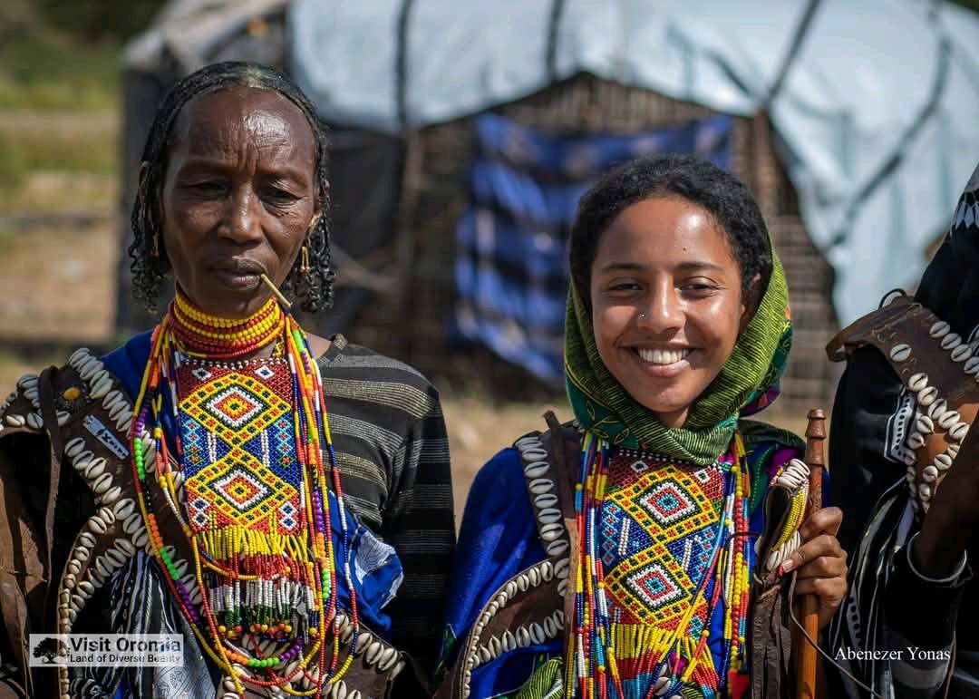 Oromia has a love letter to coffee in the form of Buna Qalaa - a buttery snack that's infused with coffee beans and served to guests in Borana. 

Borana National Park Ethiopia Land of Origins 
#ethiopiasabundance #visitOromia #LandOfOrigins #Ethiopia #Oromia #borana