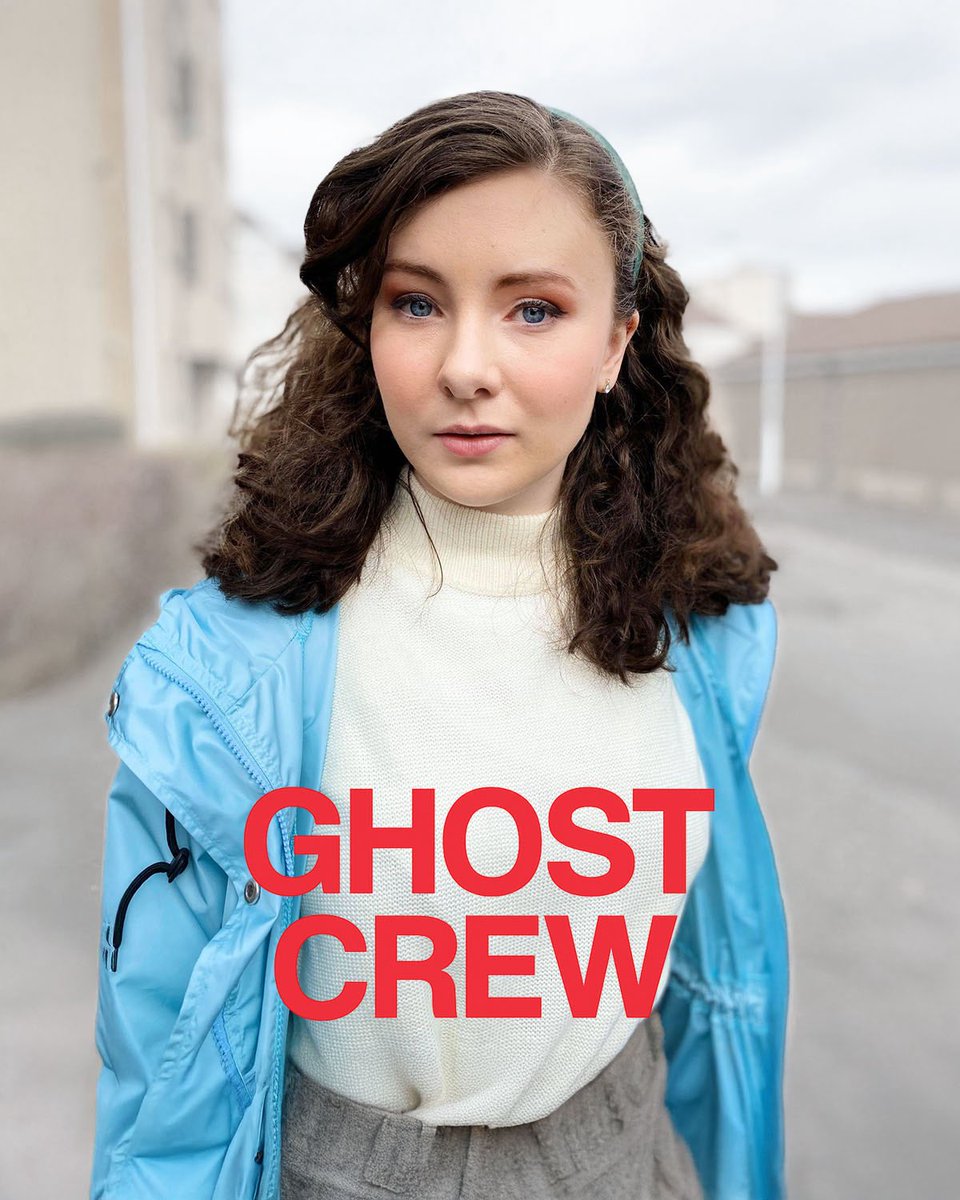 Megan Tremethick (@megantremethick) on Twitter photo Want to see my Horror debut with <a href="/HexHorror/">Hex Studios</a> ? Our supernatural chiller ‘Ghost Crew’ is available as a digital download over on their patreon store! 🔗 in bio! 😊I play Sandy - she’s easily one of the most vulnerable characters I’ve gotten to play. ❤️ Want to see my Horror debut with <a href="/HexHorror/">Hex Studios</a> ? Our supernatural chiller ‘Ghost Crew’ is available as a digital download over on their patreon store! 🔗 in bio! 😊I play Sandy - she’s easily one of the most vulnerable characters I’ve gotten to play. ❤️