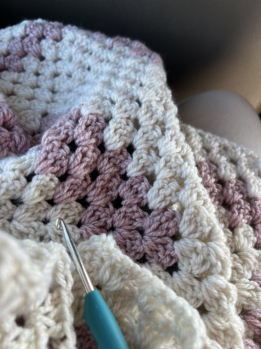 I’m hosting a Stitch &amp; Sip next month 🥺. It’s more than a crochet class, it’s a space to unwind, learn a new skill, and build community. Materials? I’ve got you!

📍Plot 13, Omelo Mumba Rd, Lusaka 
🎟️K500
📆 2nd Aug, 2025  🕑 14:00–17:00 🔗 Link in next post.