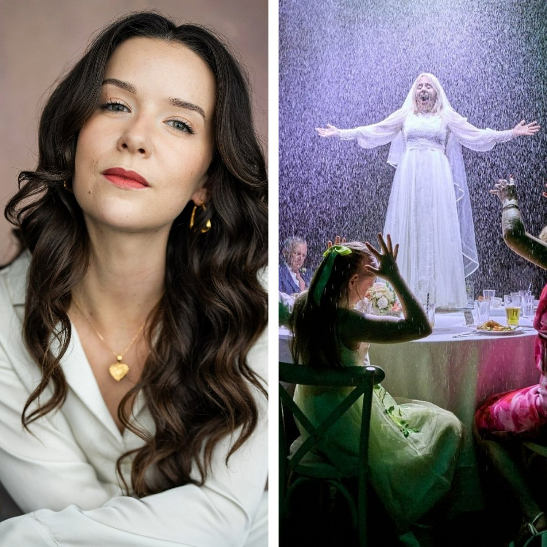 Michelle Braidman Associates (@teambraidman) on Twitter photo Break a leg to our HOLLY SUMPTON and the cast of 'Til The Stars Come Down' which has press night tonight <a href="/TRH_London/">Theatre Royal Haymarket</a>!
#hollysumpton #tilthestarscomedown <a href="/TillTheStarsLDN/">Till The Stars Come Down</a> #nationaltheatre <a href="/NationalTheatre/">National Theatre</a> Break a leg to our HOLLY SUMPTON and the cast of 'Til The Stars Come Down' which has press night tonight <a href="/TRH_London/">Theatre Royal Haymarket</a>!
#hollysumpton #tilthestarscomedown <a href="/TillTheStarsLDN/">Till The Stars Come Down</a> #nationaltheatre <a href="/NationalTheatre/">National Theatre</a>