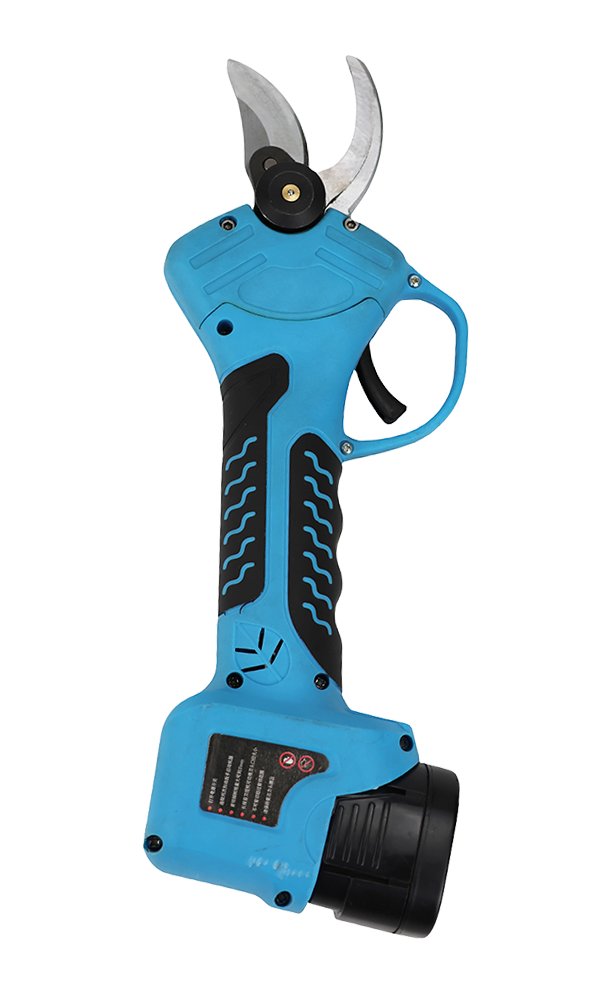 Rleao_tool's tweet photo. WL-6425-Brushless Lithium Battery Pruning Shears https://t.co/yk8FDGBTzk
