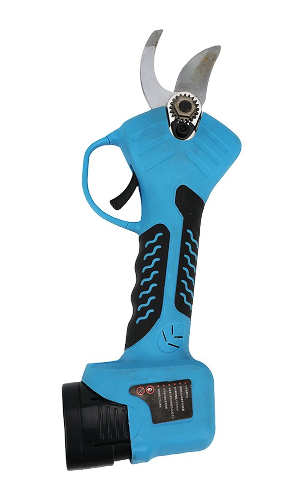 Rleao_tool's tweet photo. WL-6425-Brushless Lithium Battery Pruning Shears https://t.co/yk8FDGBTzk