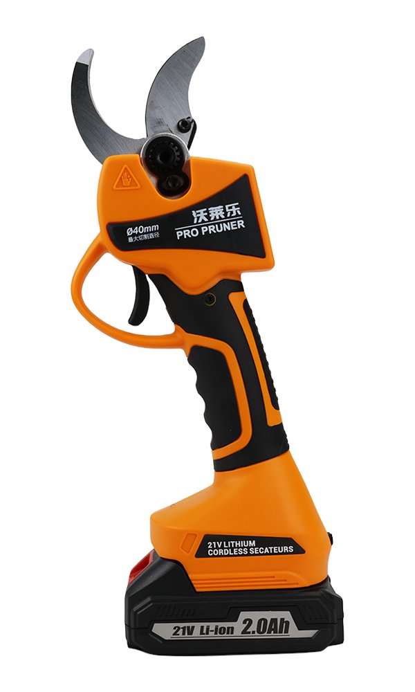Rleao_tool's tweet photo. WL-6425-Brushless Lithium Battery Pruning Shears https://t.co/yk8FDGBTzk