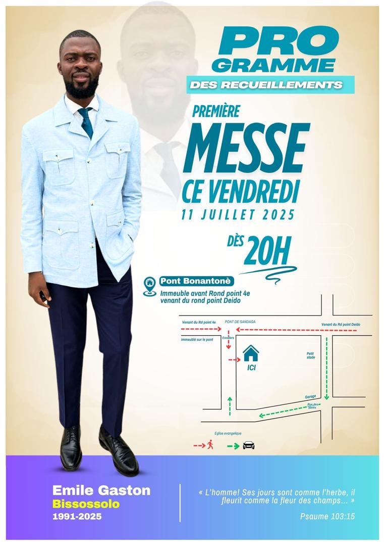 jamesbond 🇨🇲🇦🇷 (@boummalthibaut) on Twitter photo Bonjour à tous. Vos prières seront bienvenues pour le repos paisible de <a href="/emile_e1000/">Rien que le faux feeling 😌😎</a> et un réconfort pour sa famille et ses proches 🙏🏾🙏🏾🙏🏾 Bonjour à tous. Vos prières seront bienvenues pour le repos paisible de <a href="/emile_e1000/">Rien que le faux feeling 😌😎</a> et un réconfort pour sa famille et ses proches 🙏🏾🙏🏾🙏🏾