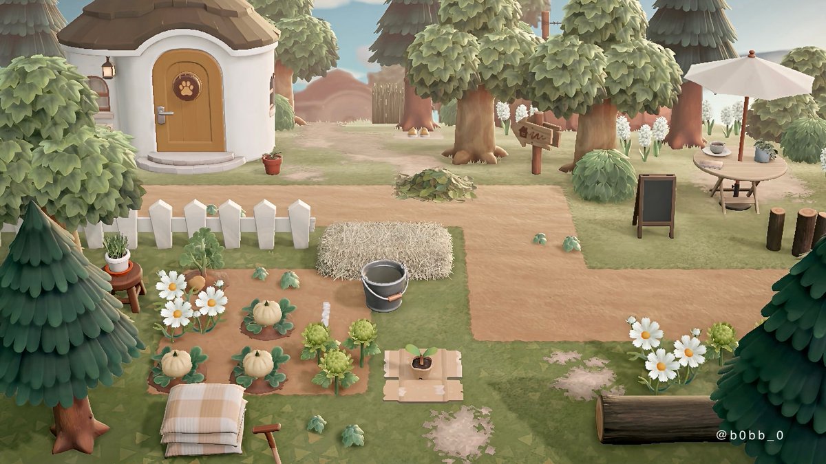 b0bb_0's tweet image. 夢番地更新しました👟🌼

🪧 𝘿𝘼-𝟱𝟵𝟯𝟱-𝟴𝟯𝟰𝟱-𝟵𝟴𝟴𝟮

#ACNH #AnimalCrossing #あつ森
#dreamaddress #あつ森わたしの島の夢番地