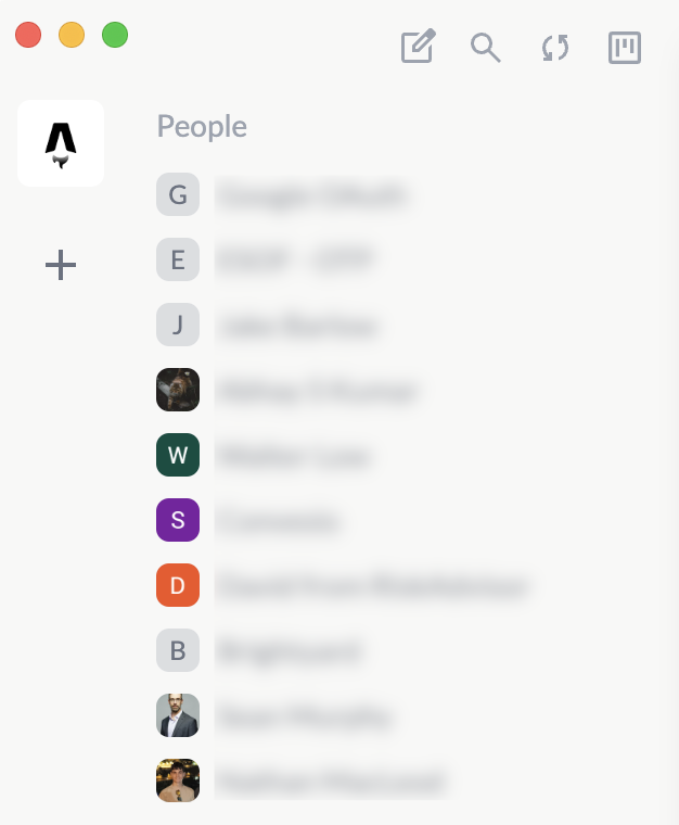 BetterCallJ0hn's tweet image. New UI dropping soon with multi-account support 🔥
Can’t ignore how many of you requested this one!