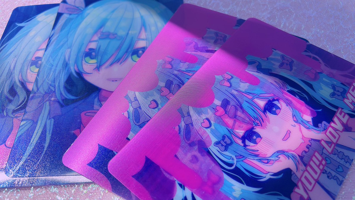 a37🎀通販開始しました！ (@regalecus_00) / X