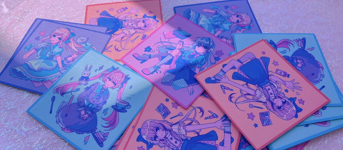 a37🎀通販開始しました！ (@regalecus_00) / X