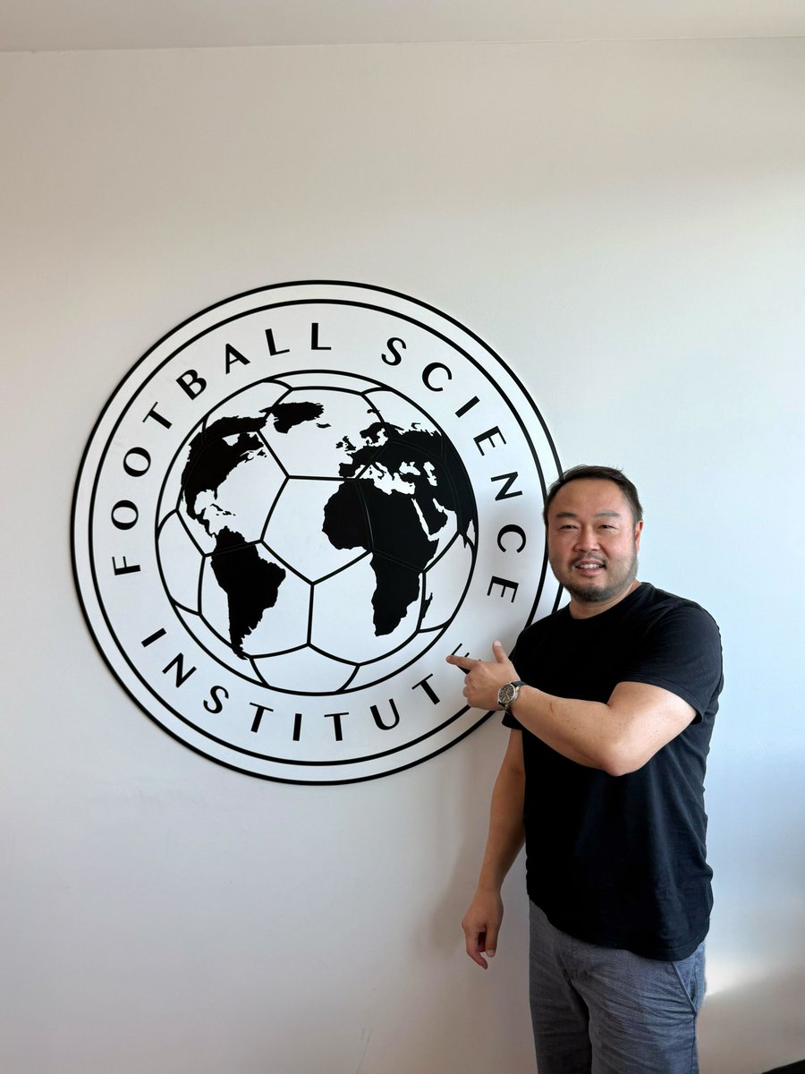 FSI Training tweet media