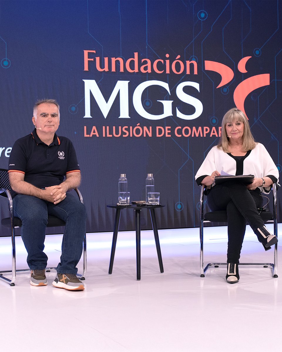 🚨Saber 𝗮𝗰𝘁𝘂𝗮𝗿 𝗮𝗻𝘁𝗲 𝘀𝗶𝘁𝘂𝗮𝗰𝗶𝗼𝗻𝗲𝘀 𝗱𝗲 𝗲𝗺𝗲𝗿𝗴𝗲𝗻𝗰𝗶𝗮 puede marcar la diferencia

Hace algunas semanas, cerramos el 1er semestre del Ciclo de Jornadas Formativas para empleados, agentes y clientes Club de <a href="/MGS_Seguros/">MGS Seguros</a> con una jornada con <a href="/bomberosunidos/">Bomberos Unidos BUSF</a>👨‍🚒