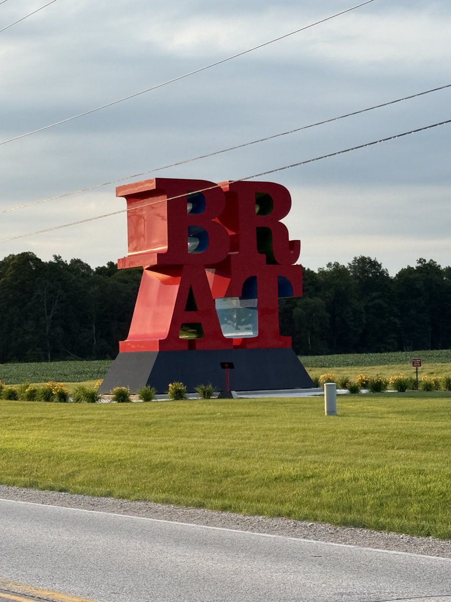 Tuesday. Morning. Not Chicago.