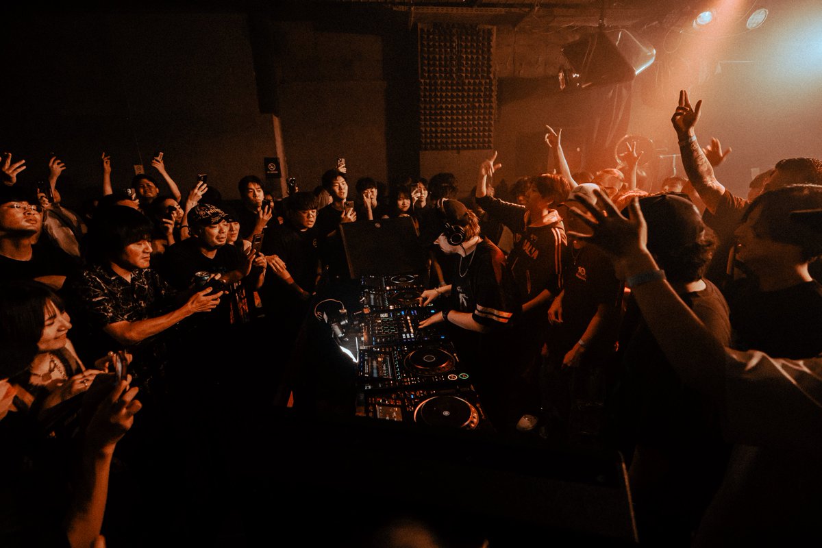 SAKO 🅱️eginning tweet media