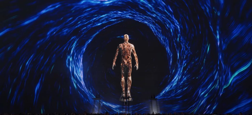 Experience the mind-blowing visuals &amp; electrifying beats of <a href="/anyma_eva/">anyma</a>  &amp; REZZ’s ‘Entropy’ LIVE from the Sphere!

Get all the details here: technomusic.co/2025/07/08/any…