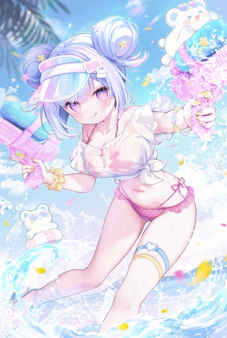 𝘼𝙈𝙀𝙍𝙐 𝙎𝙥𝙡𝙖𝙨𝙝 ˊ˗