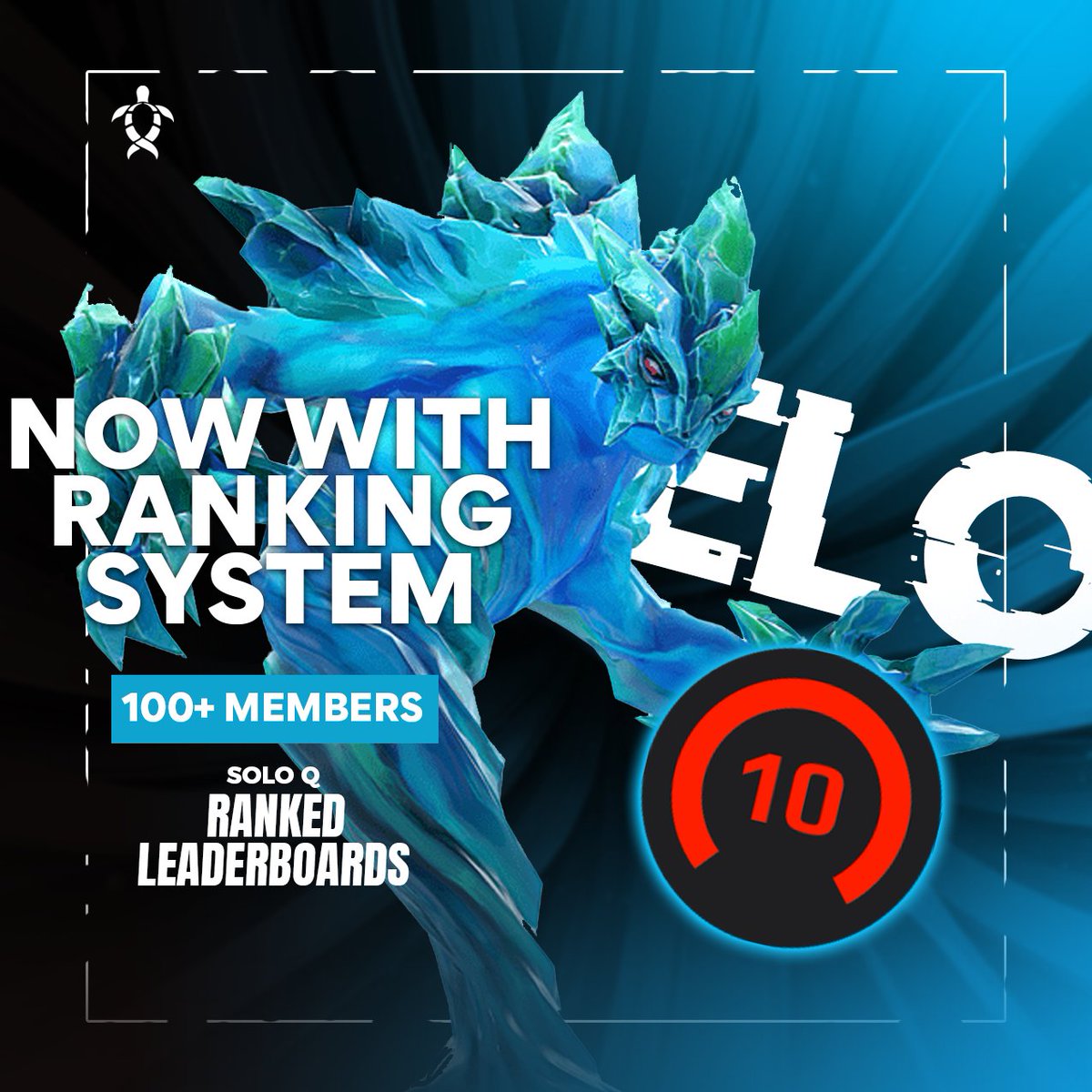 Terra Esports tweet media