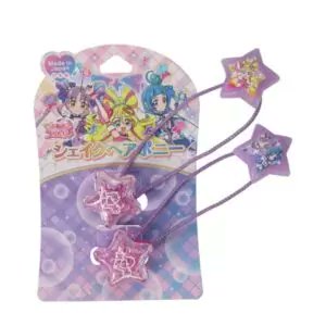 バースデイ『キミとアイドルプリキュア（キミプリ）』コラボ！パジャマ