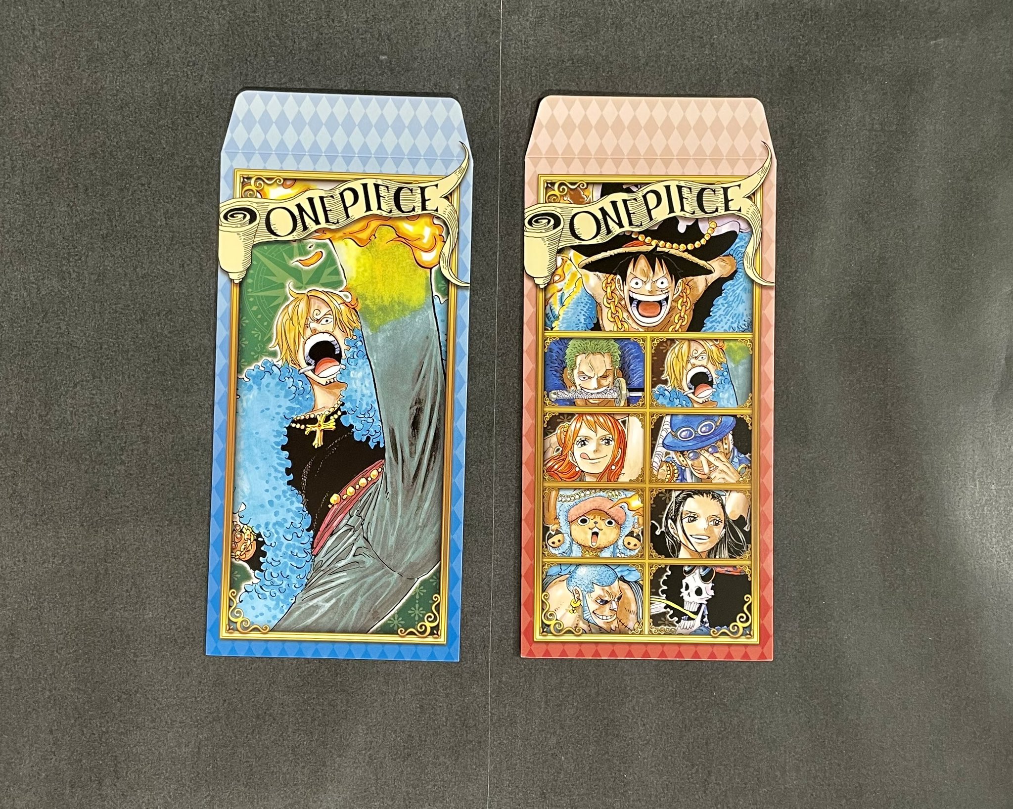 ワンピース 麦わらストア 限定 プレミアムメタルプレート