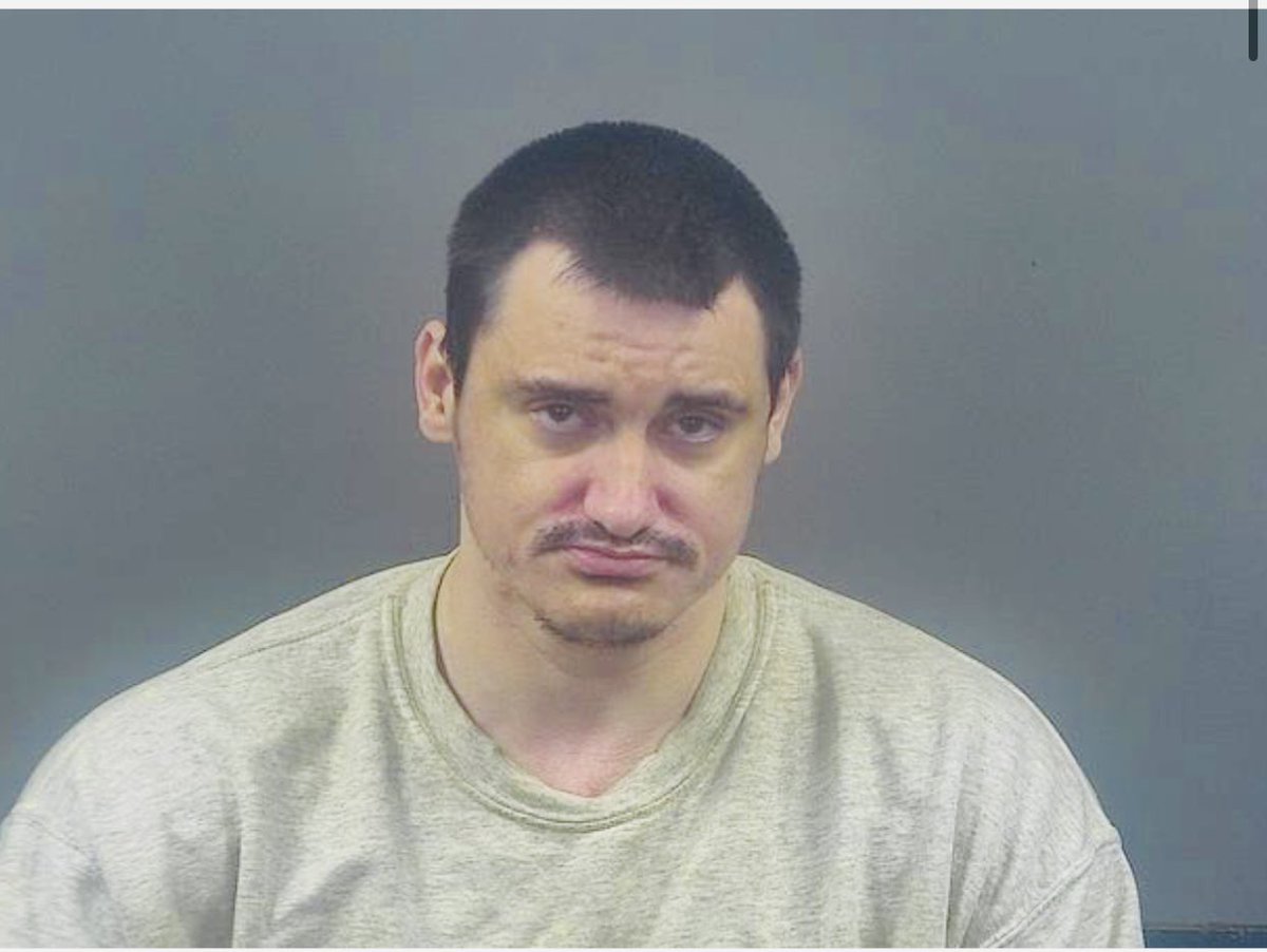 Leigh Searcy tweet media