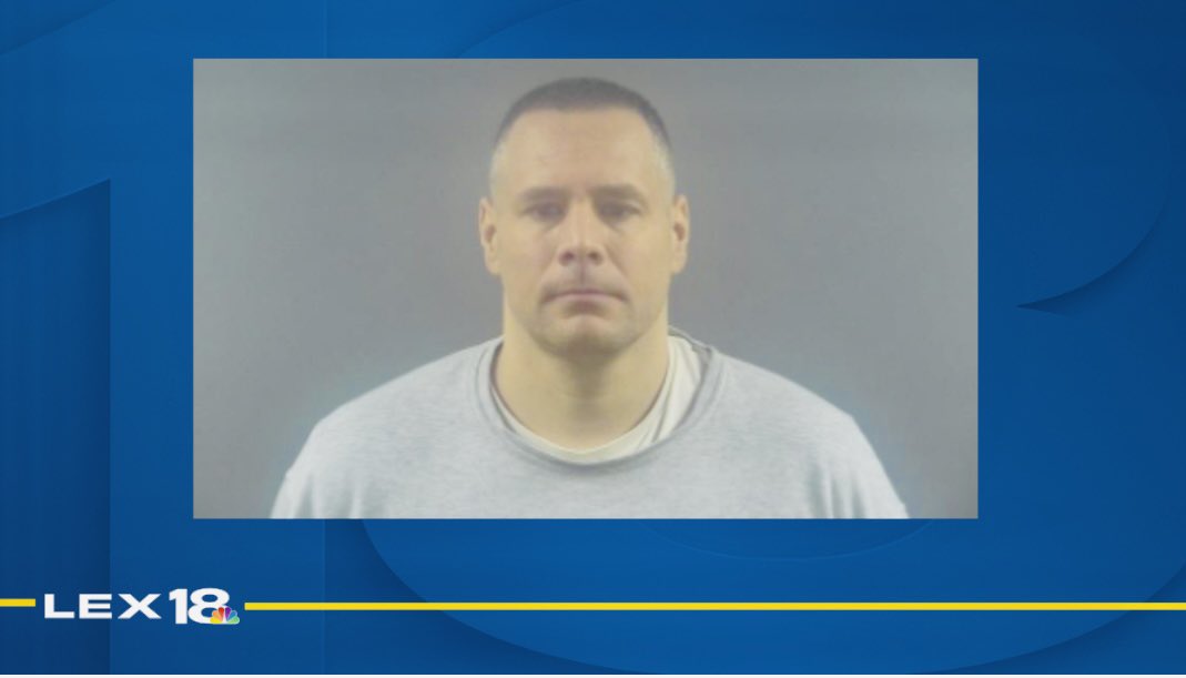 Leigh Searcy tweet media