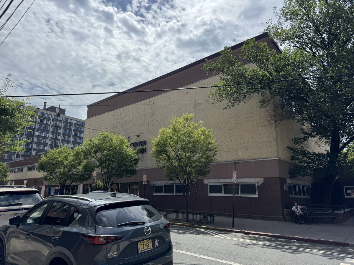 Paul Presinzano 1st Ward City Councilman tweet media