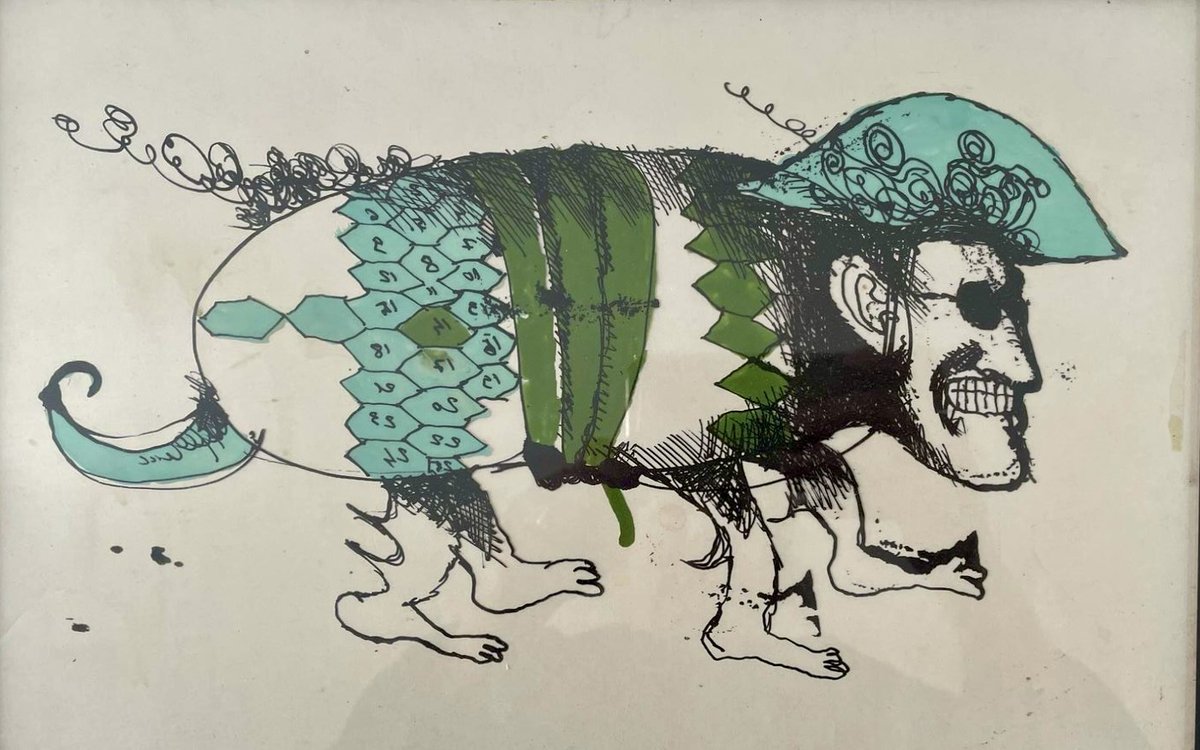 Stasera in seconda serata su <a href="/La7tv/">La7</a>, vi aspettiamo con l'ultima puntata di Artbox della stagione.

🔴 “Natura Morta. Jago e Caravaggio” alla Pinacoteca Ambrosiana
🔴 Arte in sè: Matilde Cassani
🔴 “EXTRA” a Palazzo Baldeschi
🔴 Arte e vita in libreria: Bruno Di Marino