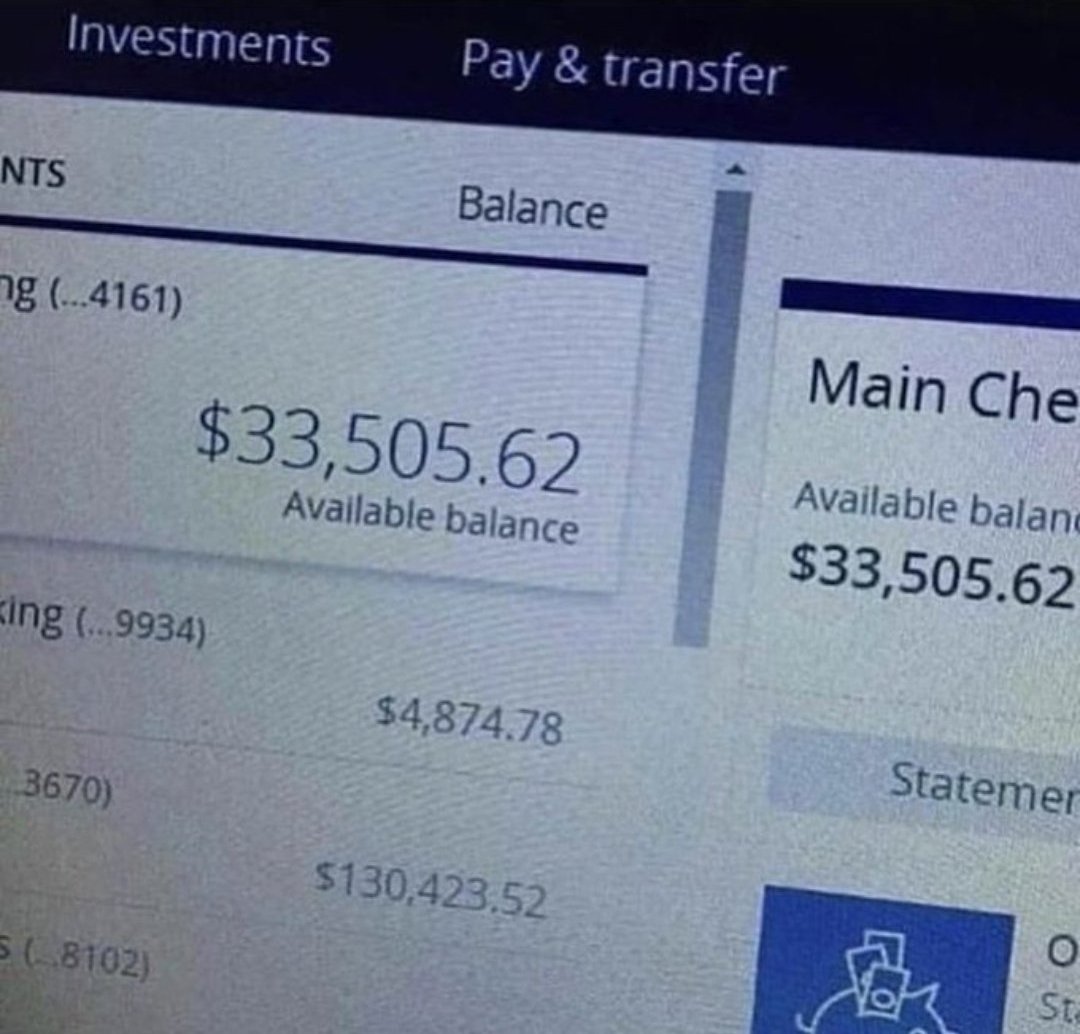 46 Websites that'll pay you $90/hr for data entry jobs:

I have prepared a list of 46 Websites that'll pay you $45/hr for data entry jobs With Just a Smartphone or Laptop and Internet.

For absolutely FREE:

To get it:
1. Follow Me
2. Like and Retweet
3. Reply with “Need”