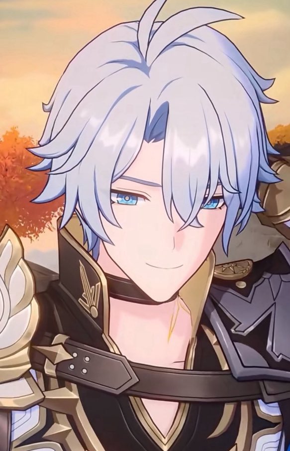 "Phainon always loved people  around him and wanted to be loved "
It's confirmed now and I want to end  my life it can't get any worse than this