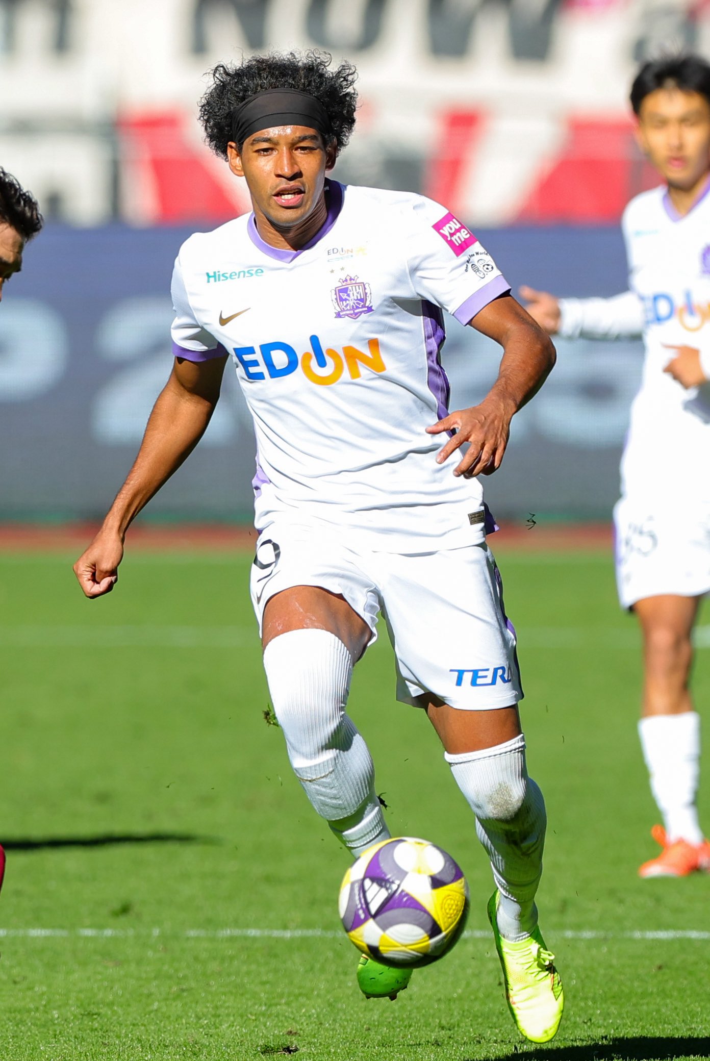 SHIN⚽️🐬📷 on X: 