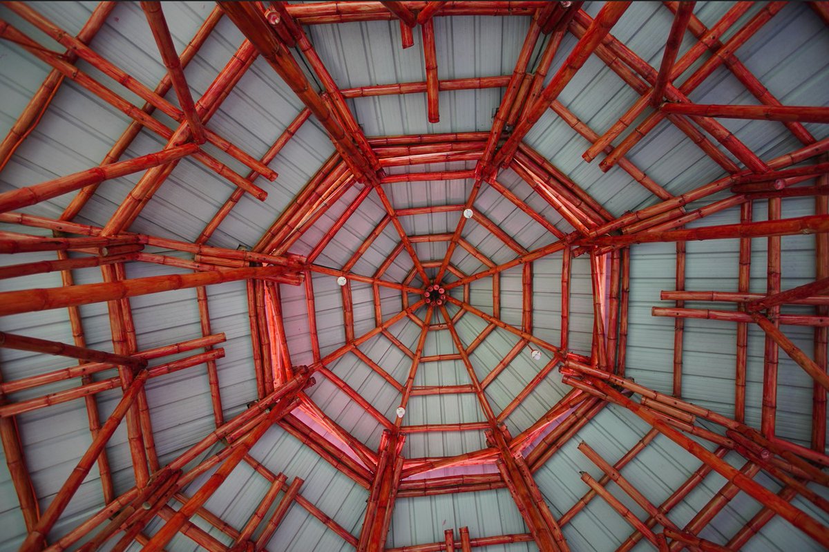 Together, we build climate resilient shelter. 
habitat.org/ap