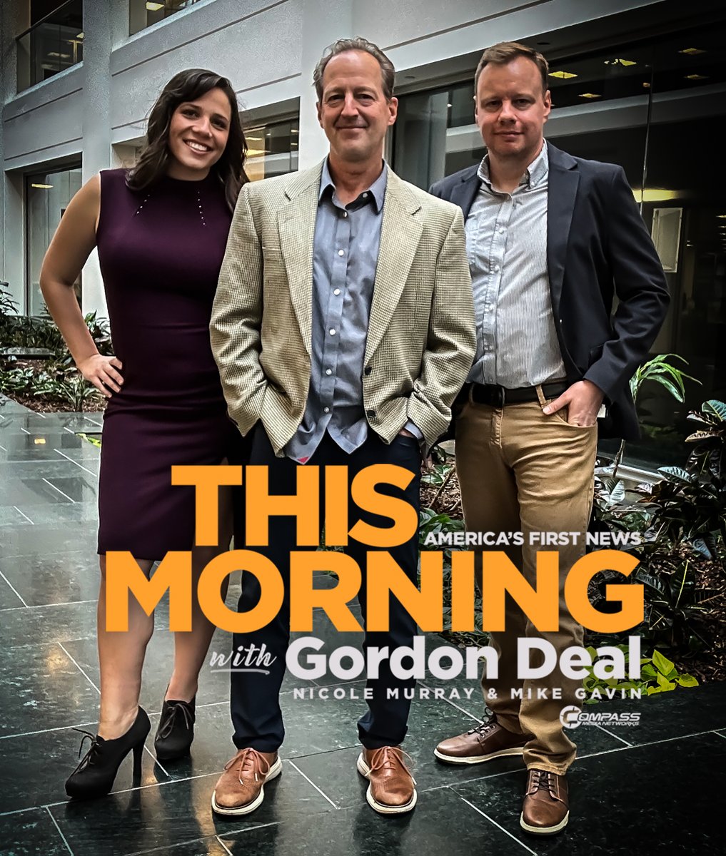Upcoming D.C. exits by Thom Tillis and Don Bacon highlight the growing tribalism in Washington. <a href="/capitolwatch/">Daniela Altimari</a> from <a href="/rollcall/">Roll Call</a> has the story. @GodonDeal #AmericasFirstNews
thismorningwithgordondeal.com/n/gumecu