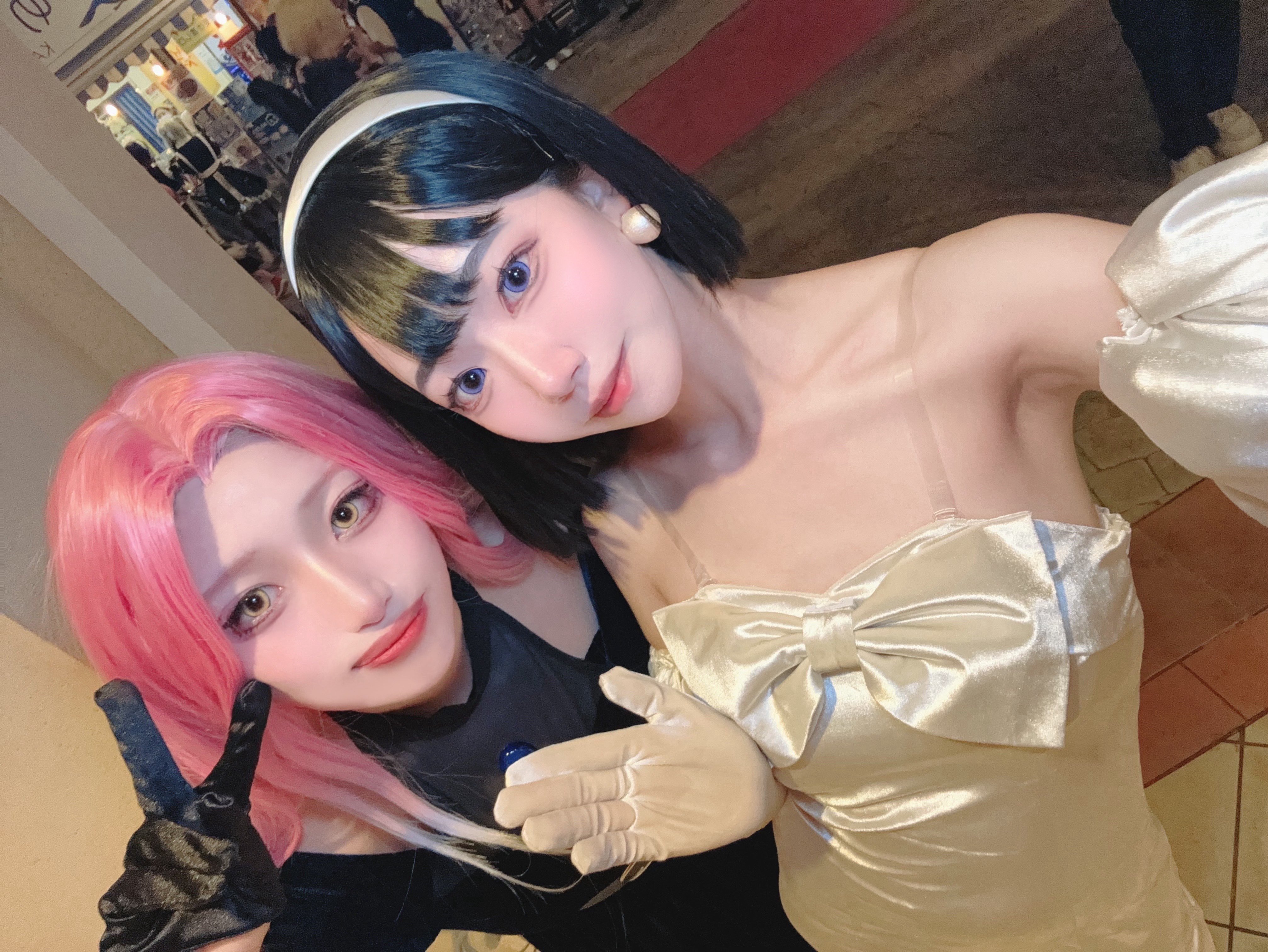 うに。@にじそ東5ナ-60 on X: 