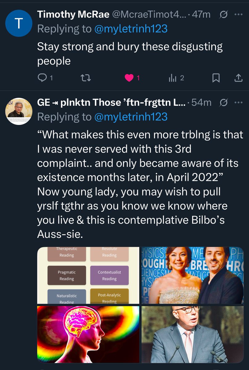 Dr My Le Trinh (suspended)🐭8:32 tweet media